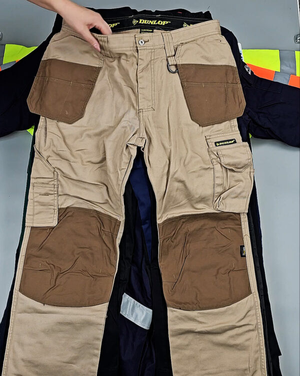 Фотография  301 - Рабочая одежда mix БМ#25 кг, ЛОТ СХ-0188 оптом в Пскове и Псковской области