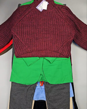 Фотография  675 - DK+Bestseller 085#16 кг, ЛОТ СТ-9950 оптом в Пскове и Псковской области