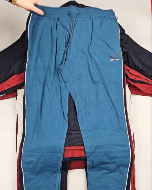 Фотография  125 - Спортивные костюмы (Herren-Trainingsanzuge voп HIS)#18 кг оптом в Пскове и Псковской области