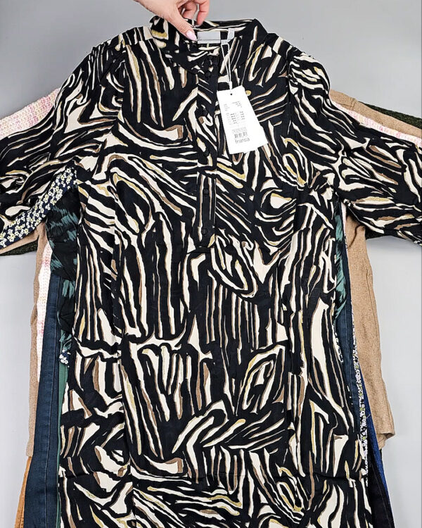 Фотография  376 - DK COMPANY Winter mix 104#20 кг, ЛОТ СТ-9944 оптом в Пскове и Псковской области