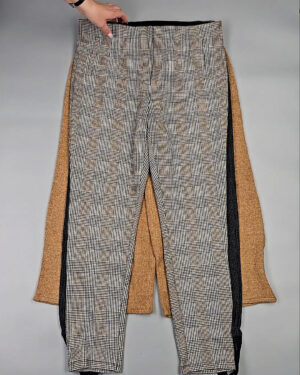 Фотография  141 - Брюки женские зима C&A 025#10 кг, ЛОТ СТ-9907 оптом в Пскове и Псковской области