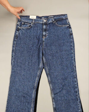 Фотография  562 - Джинсы C&A ж/м#10 кг, ЛОТ СТ-9751 оптом в Пскове и Псковской области