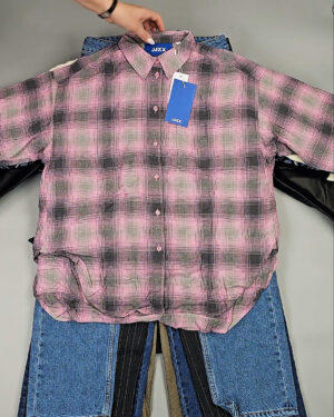 Фотография  499 - JACK JONES Women Winter mix 075 #15 кг, ЛОТ СТ-9960 оптом в Пскове и Псковской области