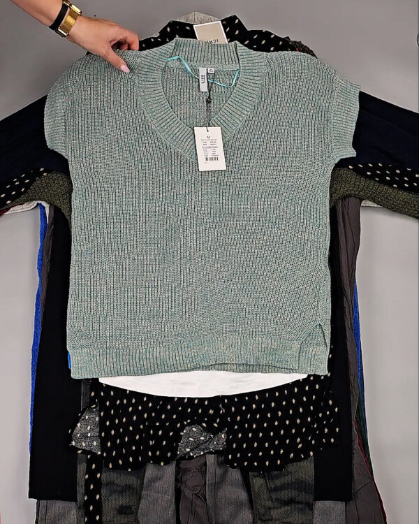 Фотография  937 - DK, Bestseller + Winter mix#15 кг оптом в Пскове и Псковской области