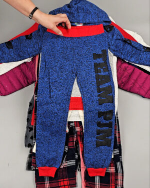 Фотография  701 - LIDL Kids Winter#7 кг, ЛОТ СТ-9704 оптом в Пскове и Псковской области