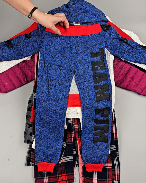 Фотография  271 - LIDL Kids Winter#7 кг, ЛОТ СТ-9704 оптом в Пскове и Псковской области