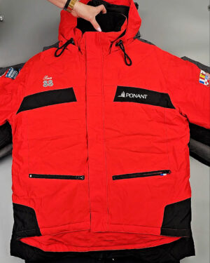 Фотография  545 - Куртки м/ж (Adult SKI Jackets Premium)#18 кг, ЛОТ СХ-0245 оптом в Пскове и Псковской области