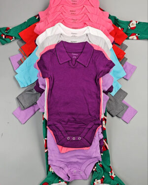 Фотография  314 - BABY СТОК CAN#5 кг, ЛОТ СТ-9687 оптом в Пскове и Псковской области