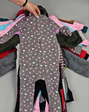 Фотография  319 - BABY СТОК CAN#5 кг, ЛОТ СТ-9922 оптом в Пскове и Псковской области