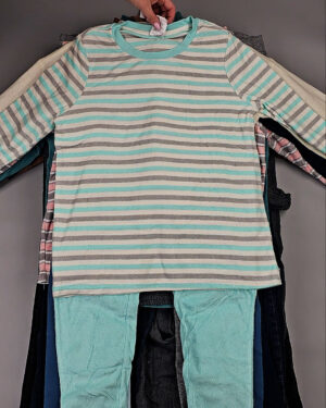 Фотография  206 - ALDI Winter mix#13 кг, ЛОТ СТ-9821 оптом в Пскове и Псковской области