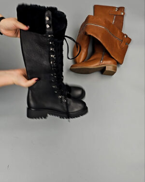 Фотография  743 - Сапоги Италия #7 шт, ЛОТ СТ-9679 оптом в Пскове и Псковской области