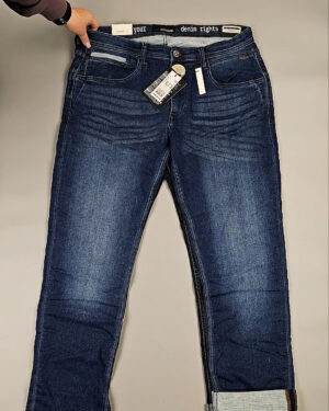 Фотография  437 - Джинсы BLEND HE 075#10 кг, ЛОТ СТ-9854 оптом в Пскове и Псковской области