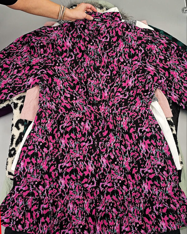 Фотография  742 - XXL Winter mix БМ#15 кг, ЛОТ СХ-0251 оптом в Пскове и Псковской области