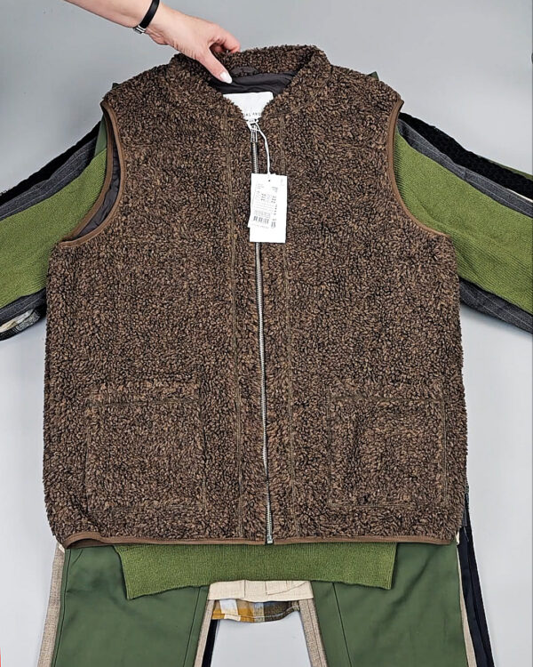 Фотография  364 - CASUAL FRIDAY Winter 075#20 кг, ЛОТ СТ-9985 оптом в Пскове и Псковской области