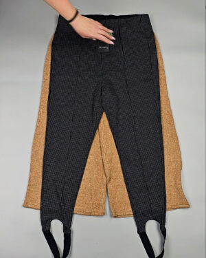 Фотография  467 - Брюки женские зима C&A 025#10 кг, ЛОТ СТ-9907 оптом в Пскове и Псковской области