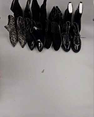 Фотография  571 - Обувь СТОК Demi шт#20 шт, ЛОТ СТ-9770 оптом в Пскове и Псковской области