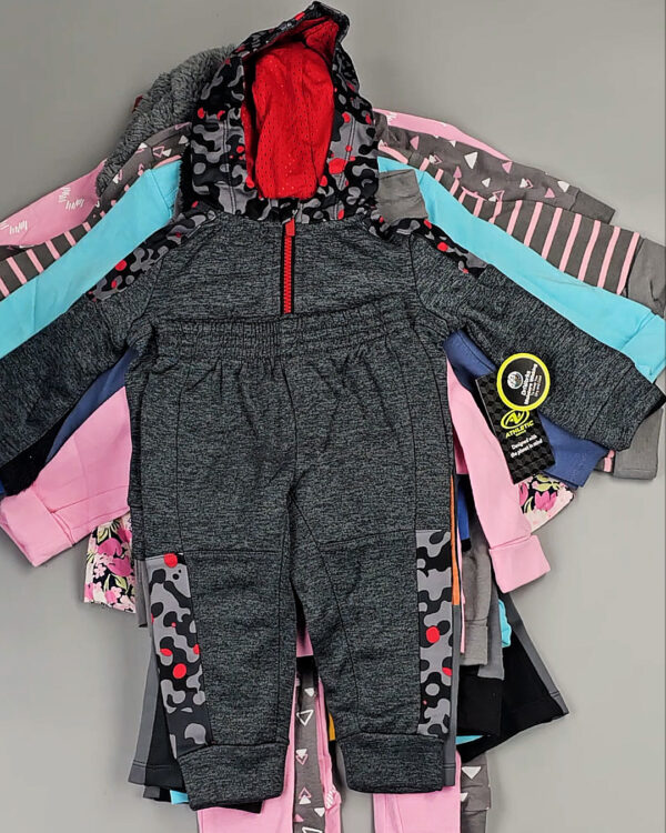 Фотография  162 - BABY СТОК CAN#5 кг, ЛОТ СТ-9921 оптом в Пскове и Псковской области