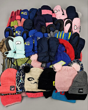 Купить ШШП Lidl kids 114#5 кг, ЛОТ СТ-9659 оптом в Пскове и Псковской области