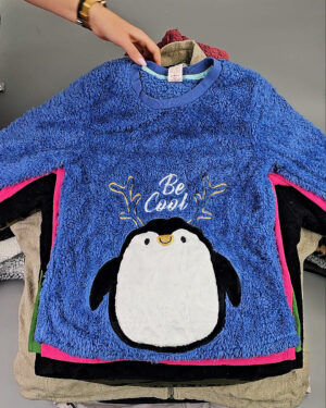 Фотография  461 - Флис ( Pollar Fleece)#20 кг, ЛОТ СХ-0235 оптом в Пскове и Псковской области