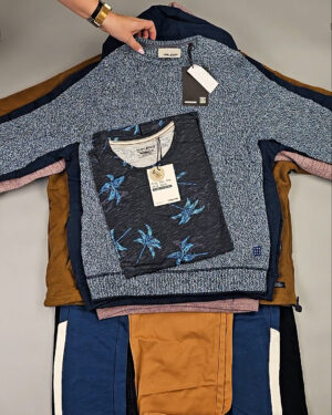 Фотография  535 - BLEND HE W 064#15 кг, ЛОТ СТ-9793 оптом в Пскове и Псковской области