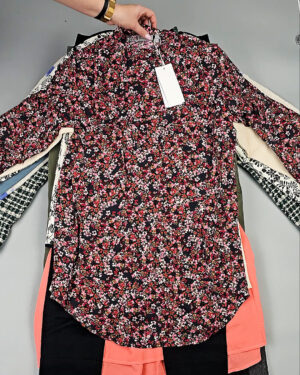 Фотография  692 - DK+Bestseller 085#16 кг, ЛОТ СТ-9953 оптом в Пскове и Псковской области