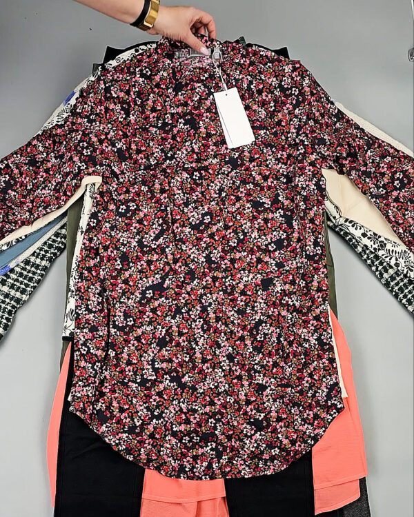 Фотография  524 - DK+Bestseller 085#16 кг, ЛОТ СТ-9953 оптом в Пскове и Псковской области