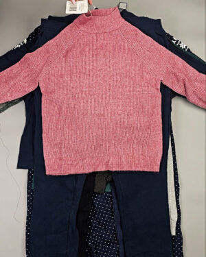 Фотография  460 - ALDI Winter mix#13 кг, ЛОТ СТ-9819 оптом в Пскове и Псковской области