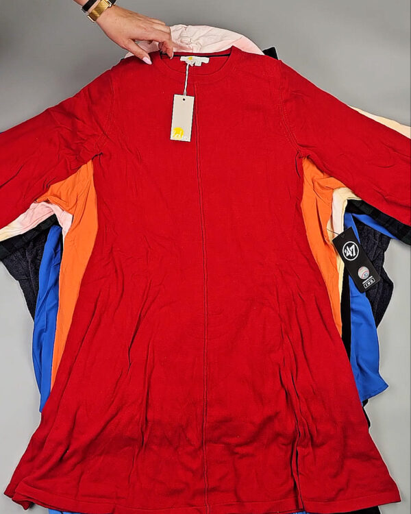 Фотография  538 - CANADA  Winter mix 64#15 кг, ЛОТ СТ-9806 оптом в Пскове и Псковской области