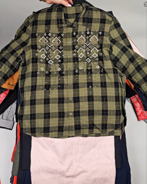 Фотография  397 - Spain Winter mix#50 кг, ЛОТ СХ-0225 оптом в Пскове и Псковской области