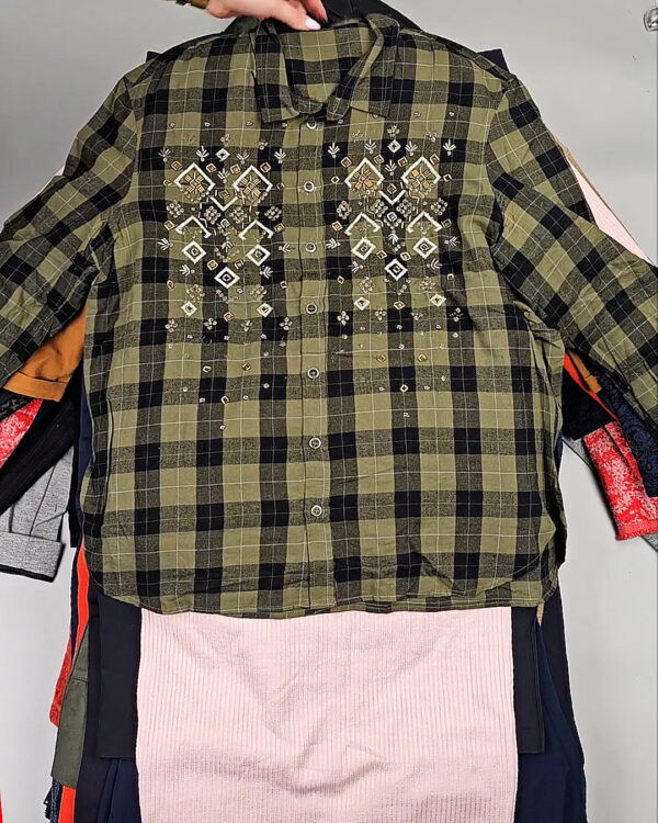 Фотография  374 - Spain Winter mix#50 кг, ЛОТ СХ-0225 оптом в Пскове и Псковской области