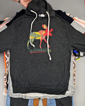 Фотография  137 - CANADA  Winter mix 084#20 кг, ЛОТ СТ-9990 оптом в Пскове и Псковской области