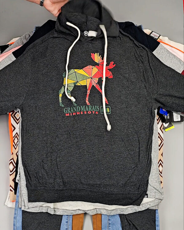 Фотография  801 - CANADA  Winter mix 084#20 кг, ЛОТ СТ-9990 оптом в Пскове и Псковской области