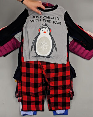 Купить LIDL Kids Winter#7 кг, ЛОТ СТ-9701 оптом в Пскове и Псковской области