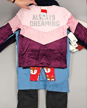 Фотография  300 - C&A Kids Winter 1023#7 кг, ЛОТ СТ-9692 оптом в Пскове и Псковской области