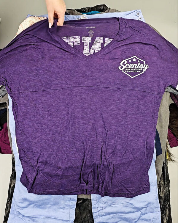 Фотография  876 - Oversize Winter mix LUX#25 кг, ЛОТ СХ-0239 оптом в Пскове и Псковской области