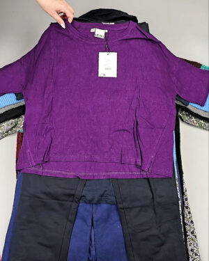 Фотография  879 - DK COMPANY Winter mix 104#20 кг, ЛОТ СТ-9945 оптом в Пскове и Псковской области