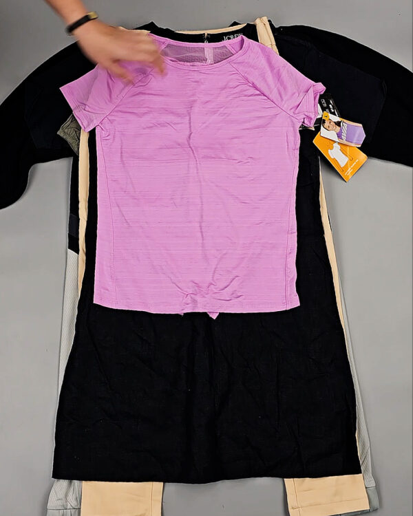 Фотография  476 - KIDS СТОК CAN 084#5 кг, ЛОТ СТ-9672 оптом в Пскове и Псковской области