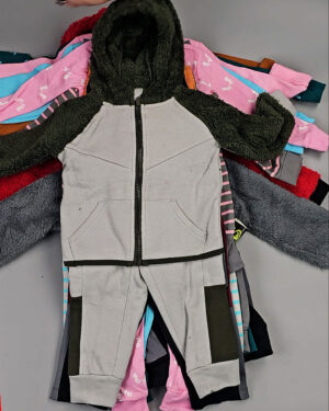 Фотография  494 - BABY СТОК CAN#5 кг, ЛОТ СТ-9922 оптом в Пскове и Псковской области