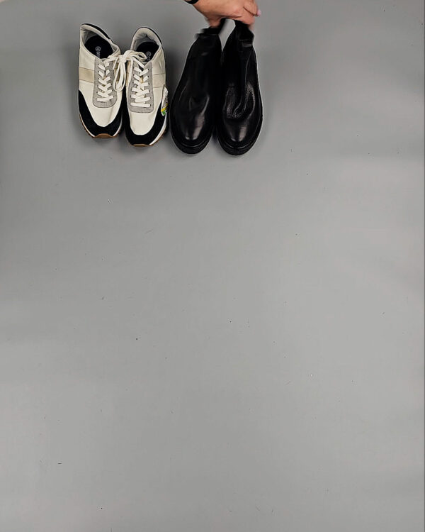 Фотография  376 - Обувь CAN деми 084#11,3 кг, ЛОТ СТ-9777 оптом в Пскове и Псковской области