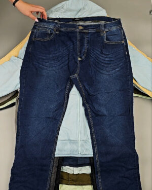 Фотография  115 - Мужской микс TOP LOOK (MEN NC)#25 кг, ЛОТ СТ-9870 оптом в Пскове и Псковской области