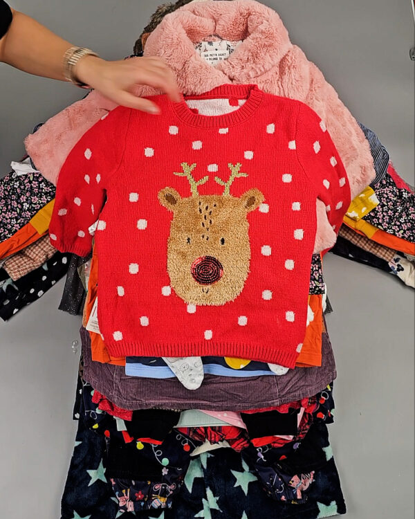 Фотография  467 - KBCW mix#15 кг, ЛОТ СХ-0261 оптом в Пскове и Псковской области