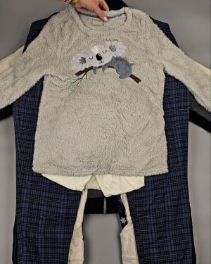 Фотография  876 - ALDI Winter mix#13 кг, ЛОТ СТ-9818 оптом в Пскове и Псковской области