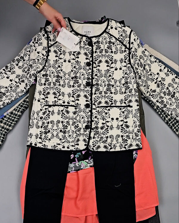 Фотография  947 - DK+Bestseller 085#16 кг, ЛОТ СТ-9953 оптом в Пскове и Псковской области