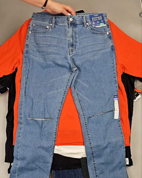 Фотография  670 - CANADA  Winter mix 084#20 кг, ЛОТ СТ-9986 оптом в Пскове и Псковской области