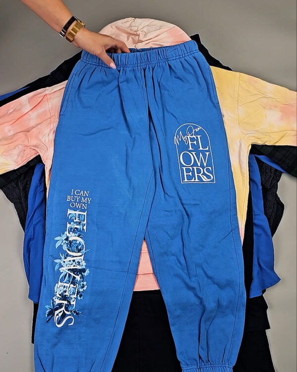 Фотография  331 - CANADA  Winter mix 64#15 кг, ЛОТ СТ-9806 оптом в Пскове и Псковской области