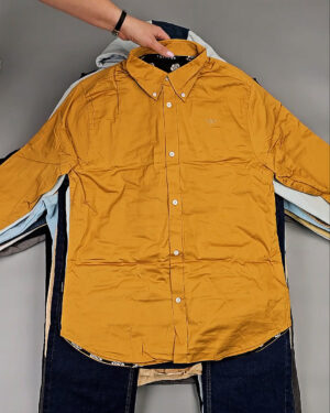 Фотография  230 - Мужской микс TOP LOOK (MEN NC)#25 кг, ЛОТ СТ-9869 оптом в Пскове и Псковской области