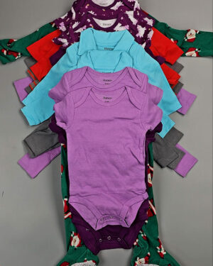 Фотография  285 - BABY СТОК CAN#5 кг, ЛОТ СТ-9687 оптом в Пскове и Псковской области