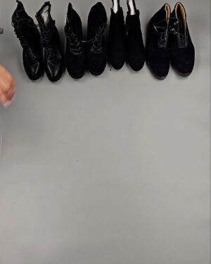 Фотография  335 - Обувь СТОК Demi шт#20 шт, ЛОТ СТ-9773 оптом в Пскове и Псковской области