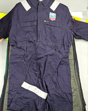 Фотография  838 - Рабочая одежда mix БМ#25 кг, ЛОТ СХ-0188 оптом в Пскове и Псковской области