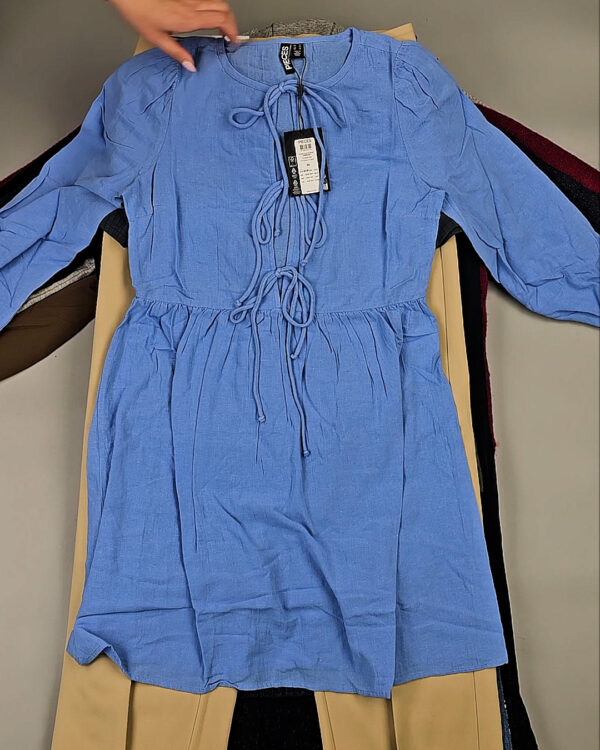 Фотография  537 - DK+Bestseller 085#16 кг, ЛОТ СТ-9950 оптом в Пскове и Псковской области